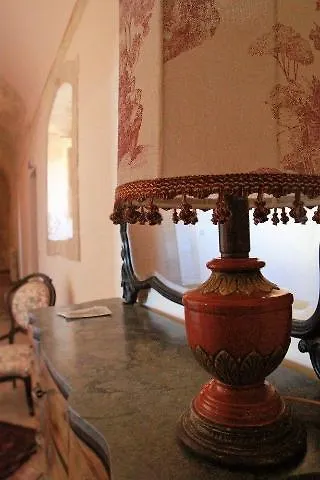***  Hotel Eremo Madonna Delle Grazie Avola Italia