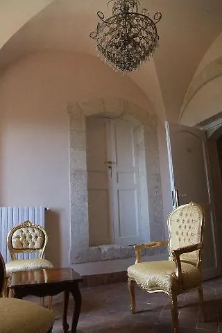 Hotel Eremo Madonna Delle Grazie Avola