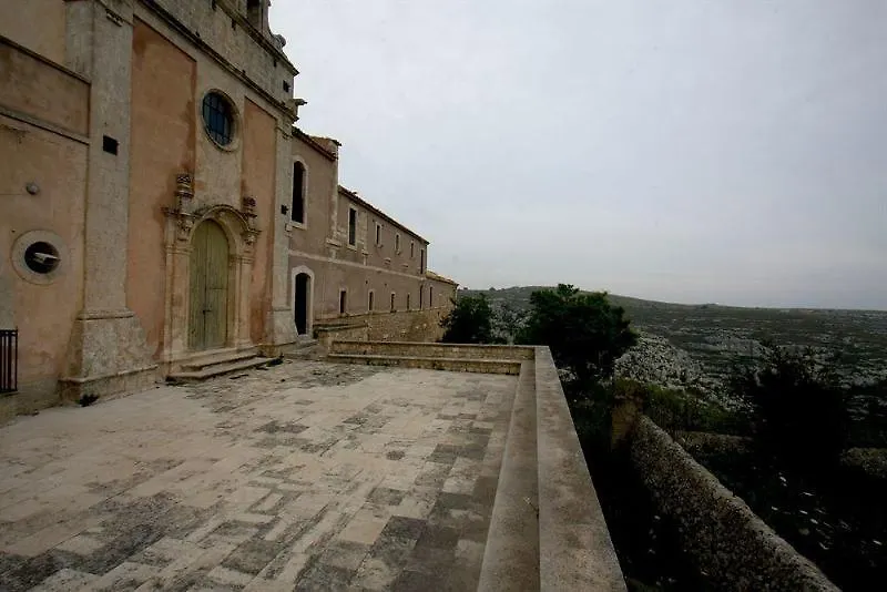 Hotel Eremo Madonna Delle Grazie Avola