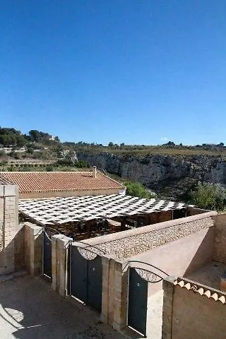 Hotel Eremo Madonna Delle Grazie Avola