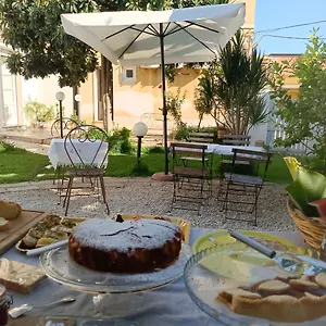 U' Iazzu *** Avola